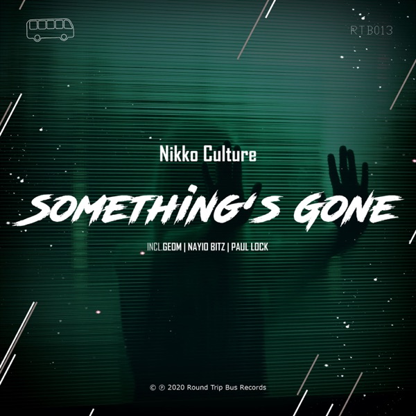Something's Gone - EP