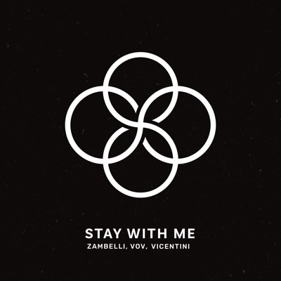 Stay with Me - Single