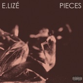 Pieces - EP artwork