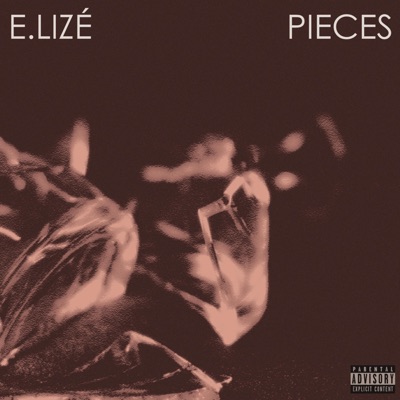 Pieces - EP