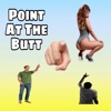 Point at the Butt (feat. Dj Dru) - Single