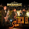 Toca El Sax - Single