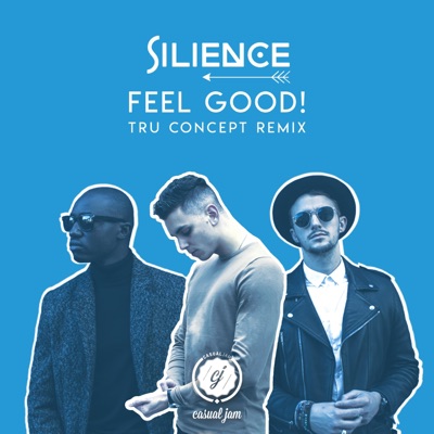 Feel Good (TRU Concept Remix) - EP