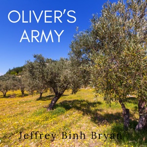 Oliver’s Army - EP