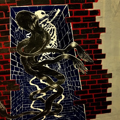 All My Nightmares End in Death (feat. Deadynsyde & Stafa) - Single