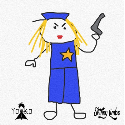 Lady Cop - Single