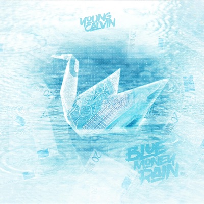 Blue Money Rain - Single