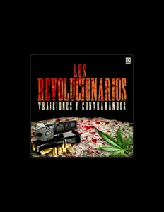 Dengarkan Los Revolucionarios, tonton video musik, baca bio, lihat tanggal tur & lainnya!