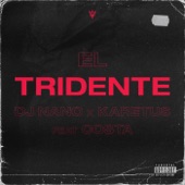 El tridente (feat. Costa) artwork