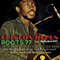 RUFUS — CLINTON