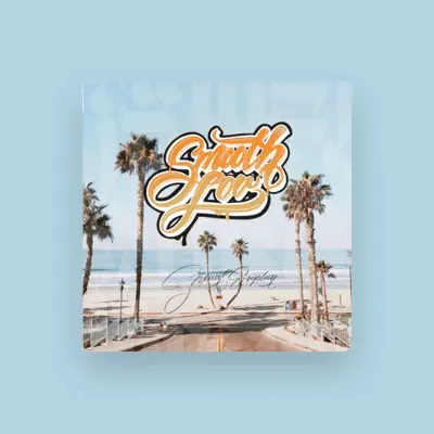 Listen to SmoothLov, watch music videos, read bio, see tour dates & more!