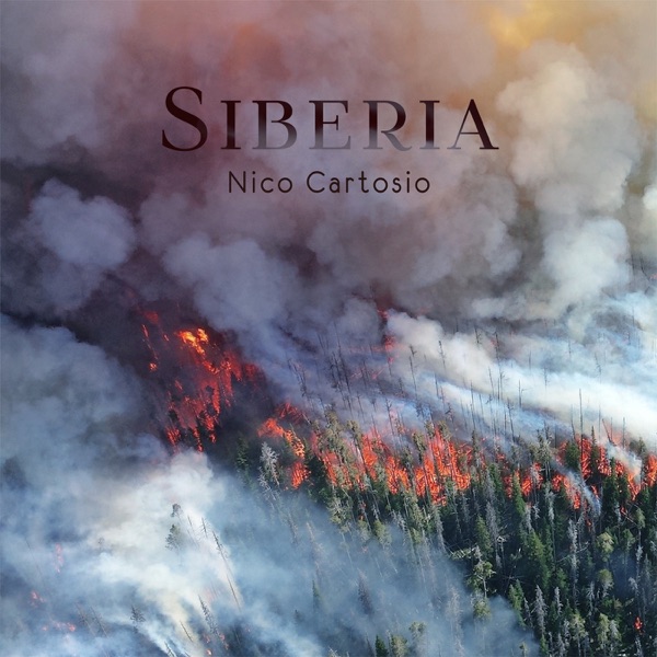 Siberia - Single - Nico Cartosio