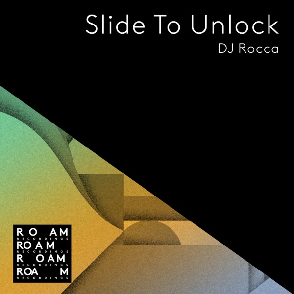 Slide to Unlock - EP