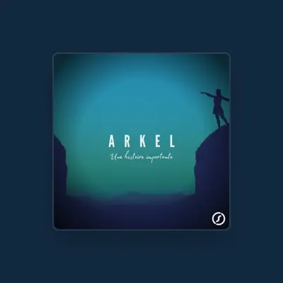 Listen to Arkel, watch music videos, read bio, see tour dates & more!