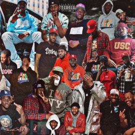 Me & U (feat. Phace Reed) Jodyy Tee