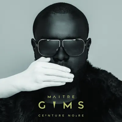 Listen to Ceinture noire by GIMS