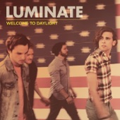 Welcome to Daylight artwork