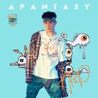 AFANTASY - Afar陳侶帆