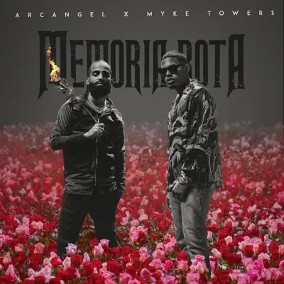 Memoria Rota - Single - Arcángel