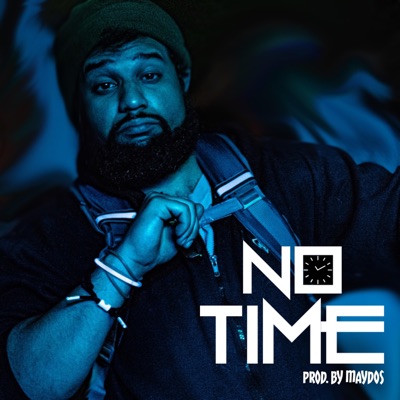 No Time - Single