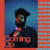 Love Songs & D - Coming Up