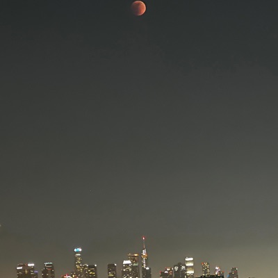 My Christmas In LA (Instrumentals) - EP