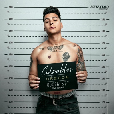 Culpables - Single