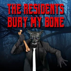 Bury My Bone - Single