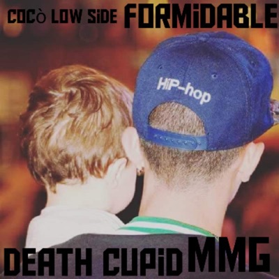 FORMIDABLE (feat. Bemma) - Single
