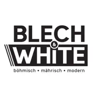 Dragan on Fire — Blech&White