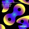 All Around the World - Single