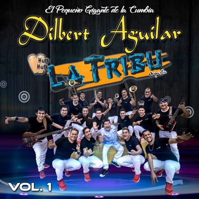 Song - No Te Preocupes por Mí - Dilbert Aguilar y su Orquesta La Tribu