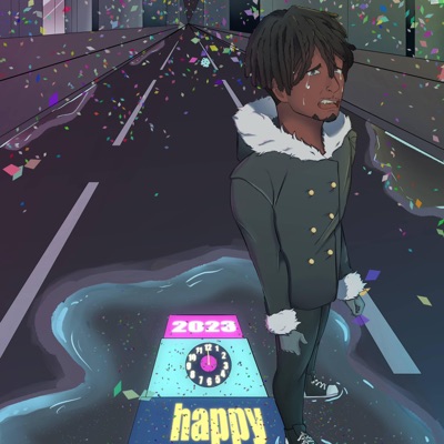 New Years Love - Single