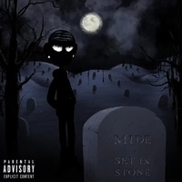 Set in Stone - Single - Mide