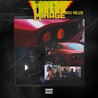 Mirage - Single - Roli Miller
