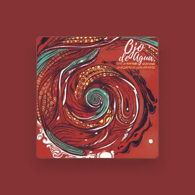 Listen to Ojo De Agua, watch music videos, read bio, see tour dates & more!