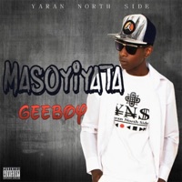 Masoyiya Ta - Single - Geeboy