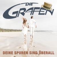 Die Grafen - Deine Spuren sind überall (Radio Edit)