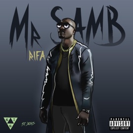 Elle M'a Piqué (feat. Afro S) Rifa Samb