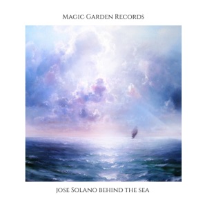 Behind the Sea - Single