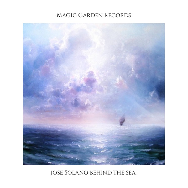 Behind the Sea - Single