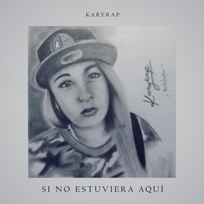 Si No Estuviera Aquí - Single