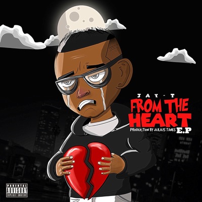 From the Heart - EP