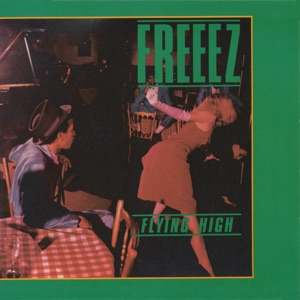 Flying High - Single