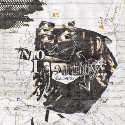 No Identity - Single