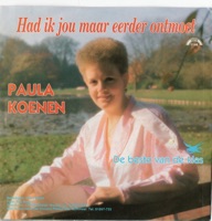 Had Ik Jou Maar Eerder Ontmoet