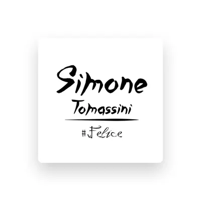 Listen to Simone Tomassini, watch music videos, read bio, see tour dates & more!