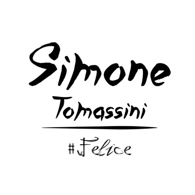 Che Sorriso Che Hai - Simone Tomassini | Shazam