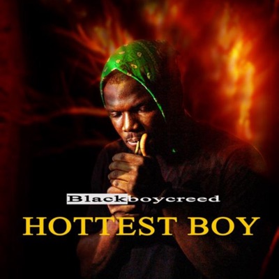 Hottest Boy - Single