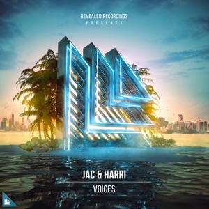 Voices - Single